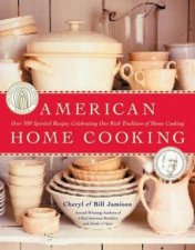 American Home Cooking