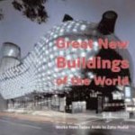 Great New Buildings Of The World