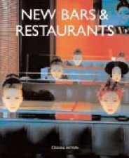 New Bars  Restaurants