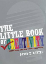 Little Book Of Creativity The
