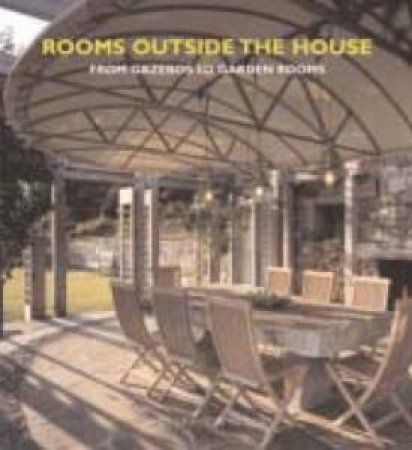 Rooms Outside The House by James Grayson Trulove