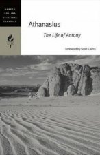 Athanasius The Life Of Antony