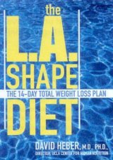 The LA Shape Diet