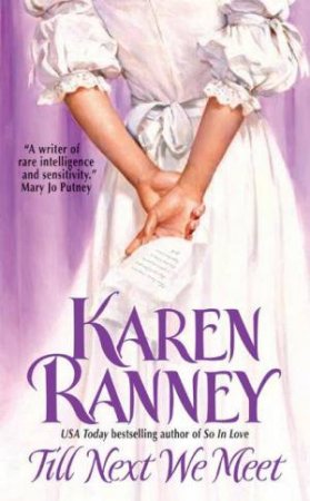 Till We Next Meet by Karen Ranney