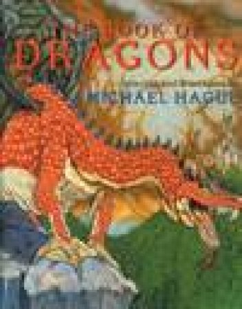 The Book Of Dragons by Michael Hague
