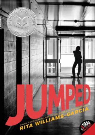 Jumped by Rita Williams-Garcia