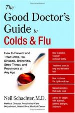The Good Doctors Guide To Colds  Flu