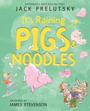 Its Raining Pigs  Noodles
