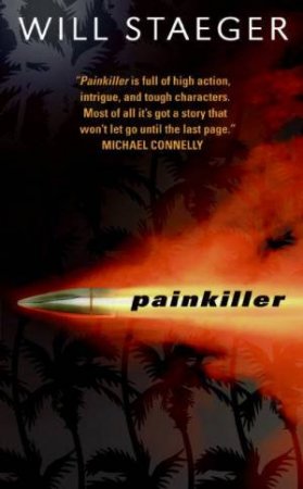Painkiller by Will Staeger