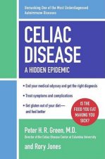 Celiac Disease A Hidden Epidemic