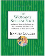 The Womans Retreat Book