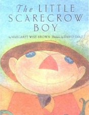 The Little Scarecrow Boy
