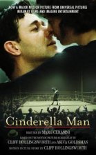 Cinderella Man  Film Tie In