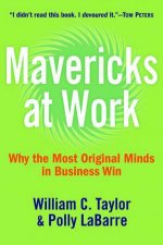 Mavericks At Work