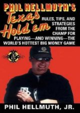 Phil Hellmuths Texas HoldEm
