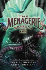 The Menagerie 3 Krakens and Lies