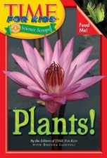 Time For Kids Plants