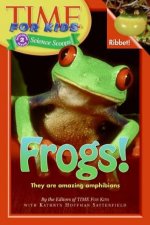 Time For Kids Frogs