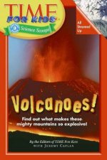 Time For Kids Volcanoes