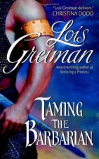 Taming The Barbarian