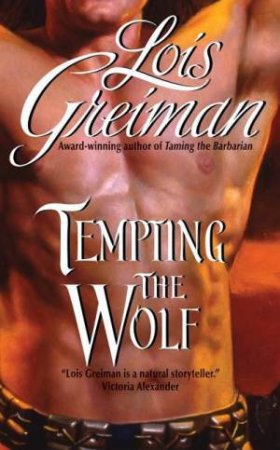Tempting The Wolf by Lois Greiman