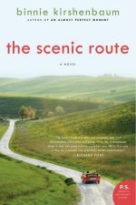 Scenic Route A Novel
