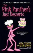 The Pink Panthers Just Desserts
