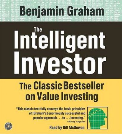 Intelligent Investor Abridged by Graham  Benjamin