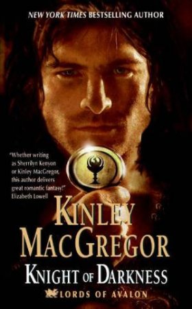 Knight Of Darkness by Kinley MacGregor