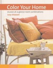 Color Your Home