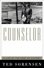 Counselor A Life At The Edge Of History