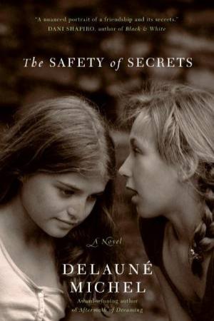 The Safety Of Secrets by Delaune Michel