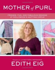 Mother Of Purl
