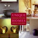 Unique Homes Personalize Your Home Through Good Design