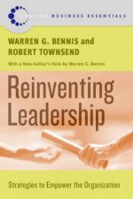 Reinventing Leadership Strategies To Empower The Organization