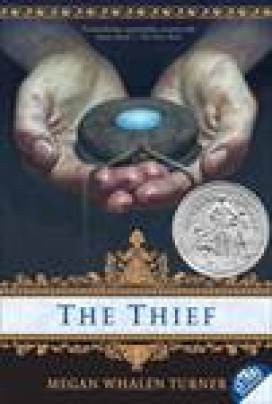 Thief by Megan Whalen Turner
