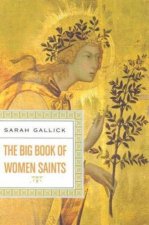 The Big Book Of Women Saints