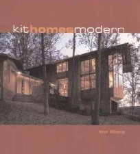 Kit Homes Modern