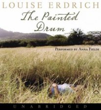 The Painted Drum Unabridged CD