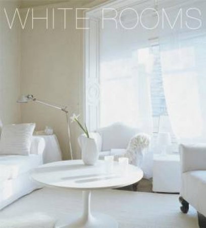 White Rooms by Jordi Sarra Arau