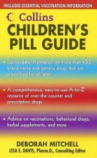 Collins Childrens Pill Guide