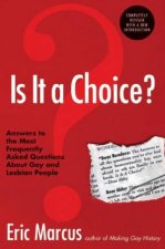 Is It A Choice  3 Ed