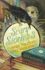 More Tales to Chill Your Bones