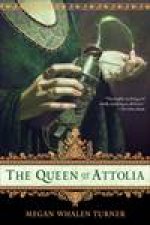 Queen of Attolia