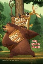 Open Season The Junior Novel