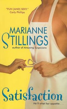 Satisfaction by Marianne Stillings