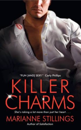 Killer Charms by Marianne Stillings