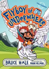 Flyboy Of Underwhere