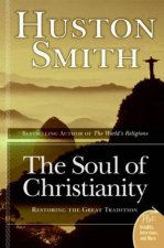 The Soul of Christianity