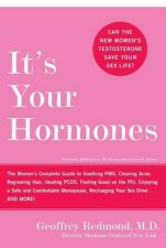 Its Your Hormones